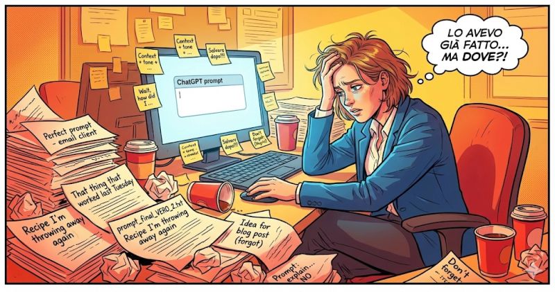 Decision fatigue e AI: il carico cognitivo nascosto